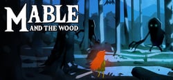Mable & The Wood header banner