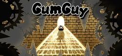 Gum Guy header banner
