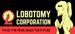 Lobotomy Corporation | Monster Management Simulation header banner