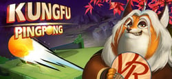 Kung Fu Ping Pong header banner