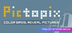 Pictopix header banner