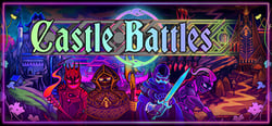 Castle Battles header banner