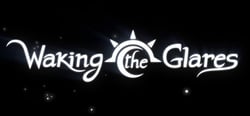 Waking the Glares - Chapters I and II header banner