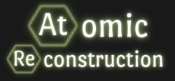 Atomic Reconstruction header banner