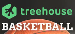Treehouse Basketball header banner