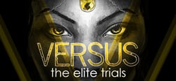 VERSUS: The Elite Trials header banner