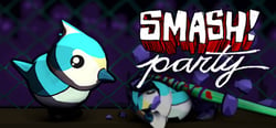 Smash Party VR header banner