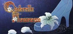 Cinderella Phenomenon - Otome/Visual Novel header banner
