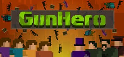 GunHero header banner