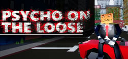 Psycho on the loose header banner