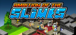 Ambition of the SLIMES header banner