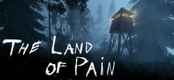 The Land of Pain header banner