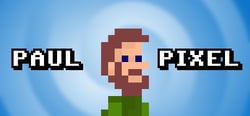 Paul Pixel - The Awakening header banner