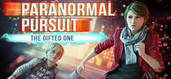 Paranormal Pursuit: The Gifted One Collector's Edition header banner