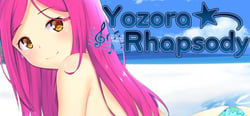 Yozora Rhapsody header banner
