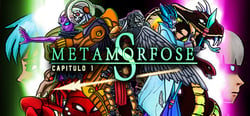 Metamorfose S header banner