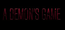 A Demon's Game - Episode 1 header banner
