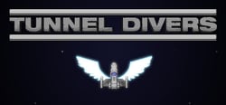 TUNNEL DIVERS header banner