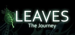 LEAVES - The Journey header banner