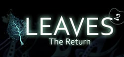 LEAVES - The Return header banner