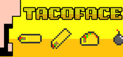 TacoFace header banner