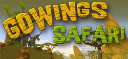 GoWings Safari header banner