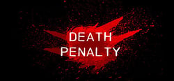 Death Penalty: Beginning header banner