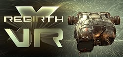 X Rebirth VR Edition header banner