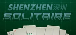 SHENZHEN SOLITAIRE header banner