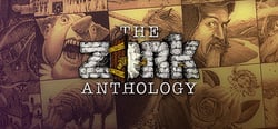 Zork Anthology header banner