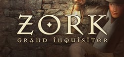 Zork: Grand Inquisitor header banner