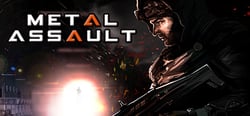 Metal Assault header banner