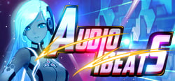 AudioBeats header banner