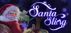 Santa Sling header banner
