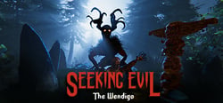 Seeking Evil: The Wendigo header banner