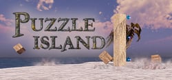 Puzzle Island VR header banner