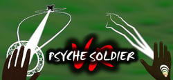 Psyche Soldier VR header banner