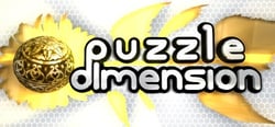 Puzzle Dimension header banner