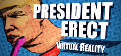 President Erect VR header banner
