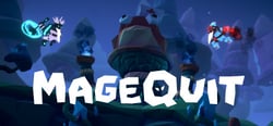 MageQuit header banner
