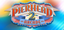 Pierhead Arcade 2 header banner