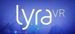 LyraVR header banner