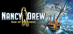 Nancy Drew®: Sea of Darkness header banner
