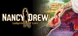 Nancy Drew®: Labyrinth of Lies header banner