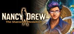 Nancy Drew®: The Shattered Medallion header banner
