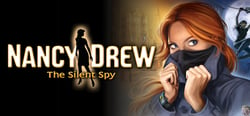 Nancy Drew®: The Silent Spy header banner