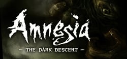 Amnesia: The Dark Descent header banner
