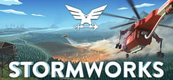 Stormworks: Build and Rescue header banner