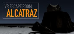Alcatraz: VR Escape Room header banner