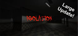 Isolation header banner